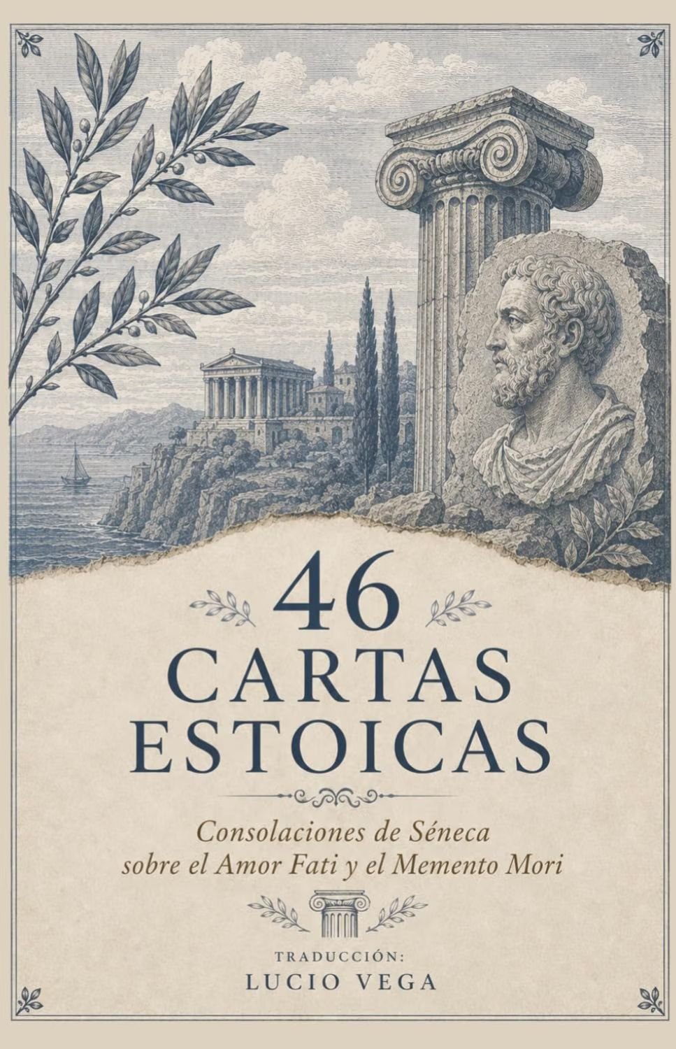 46 Cartas Estoicas